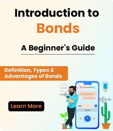 Introduction to Bonds